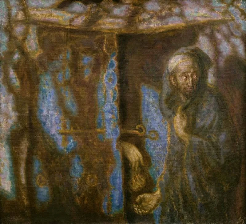 The Price of the One Valued by Borys Mykhaylov