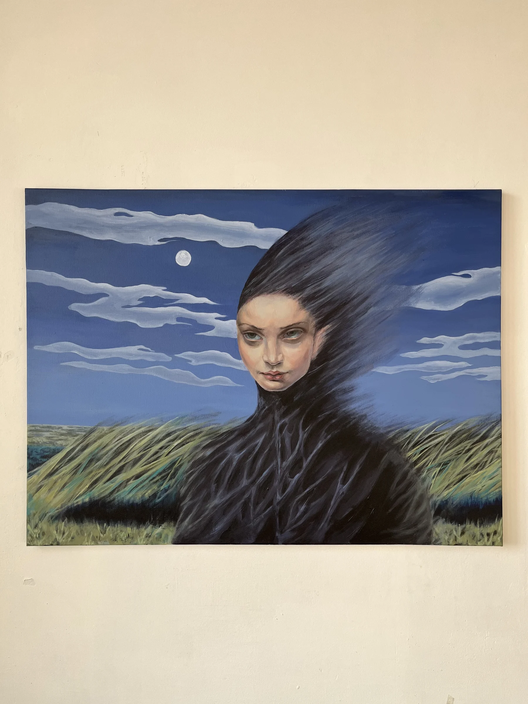 Mind of the North by Nastia Svoboda — photograph 2