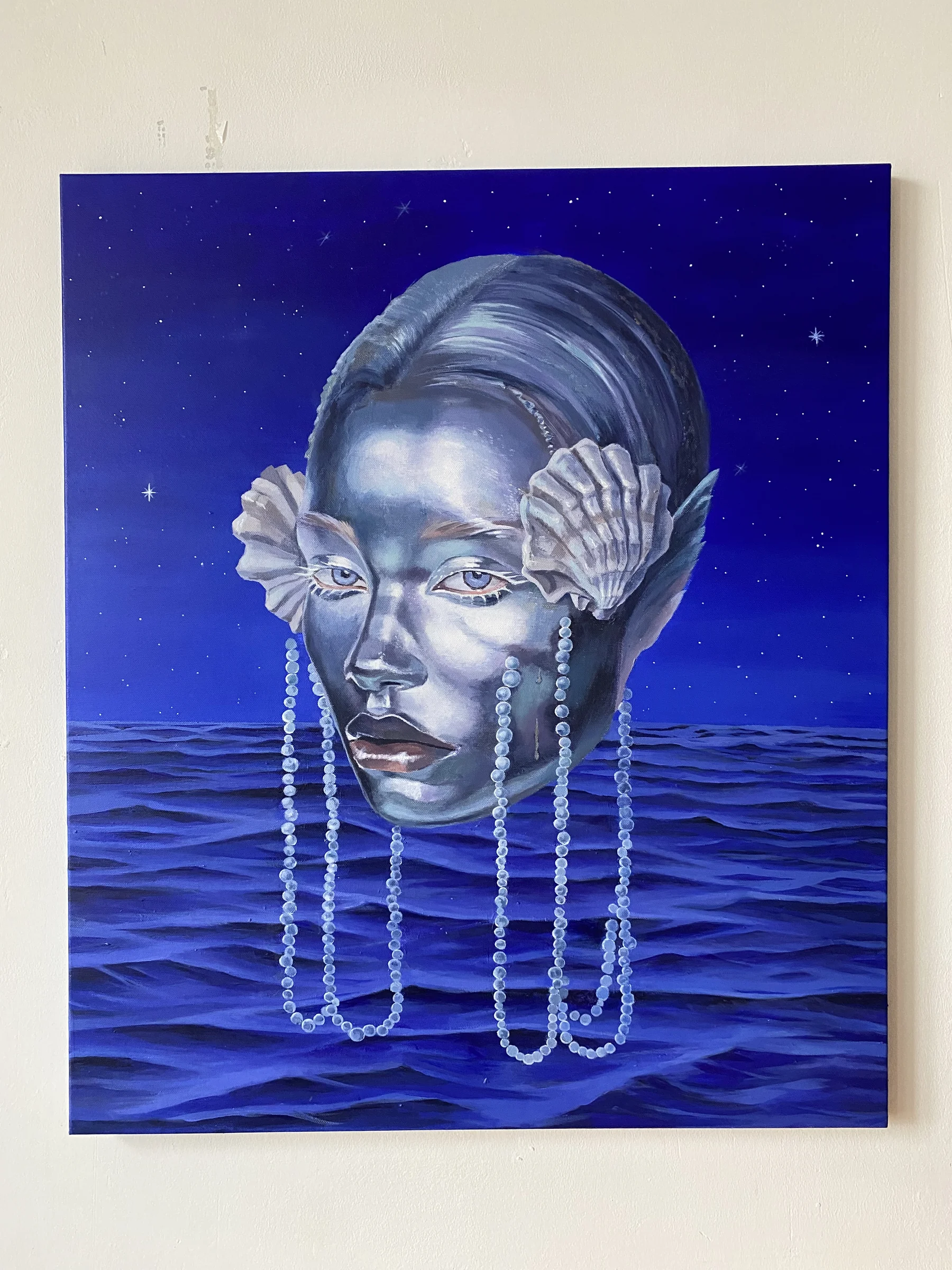 Nereid by Nastia Svoboda — photograph 2
