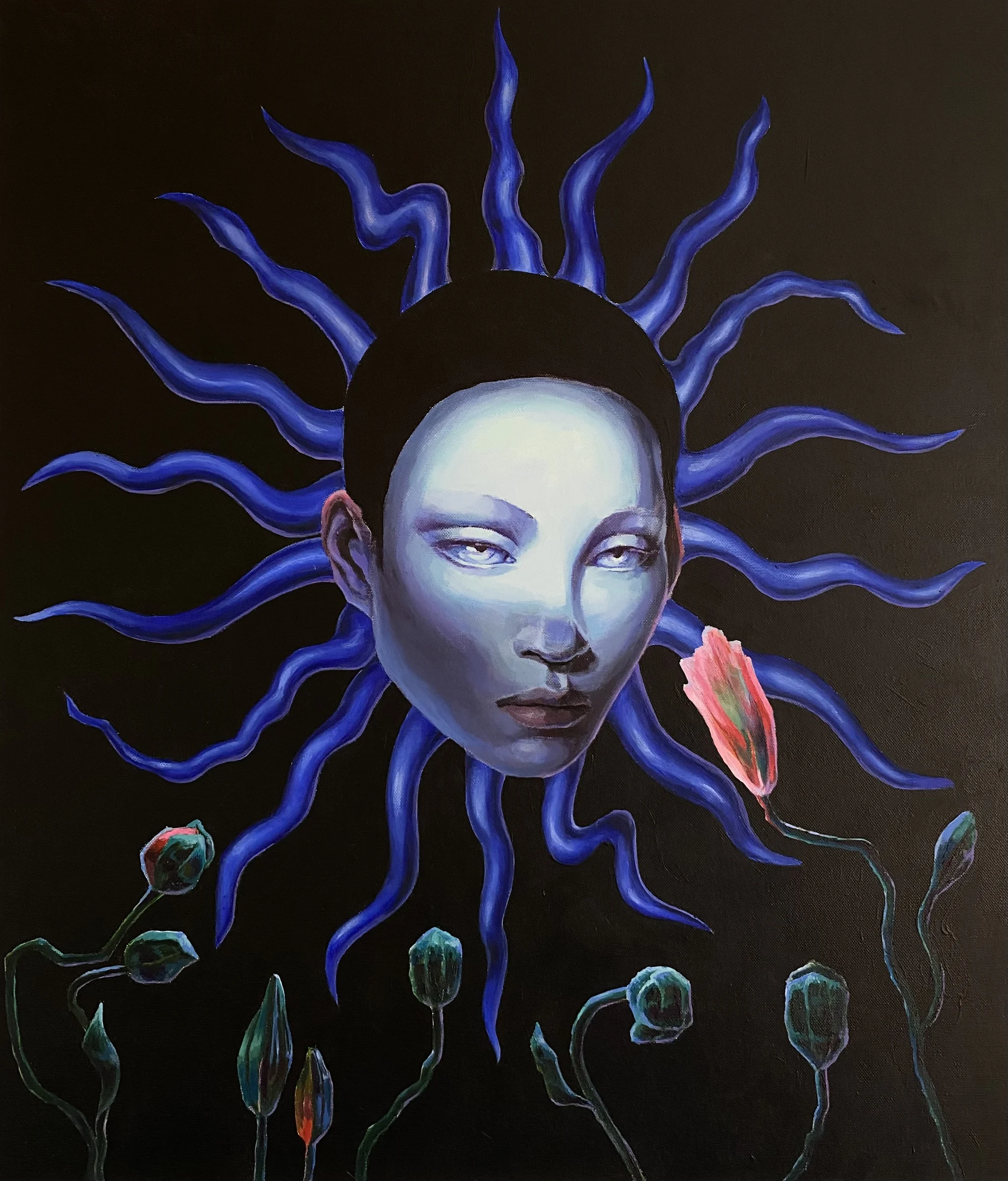 Revelation by Nastia Svoboda