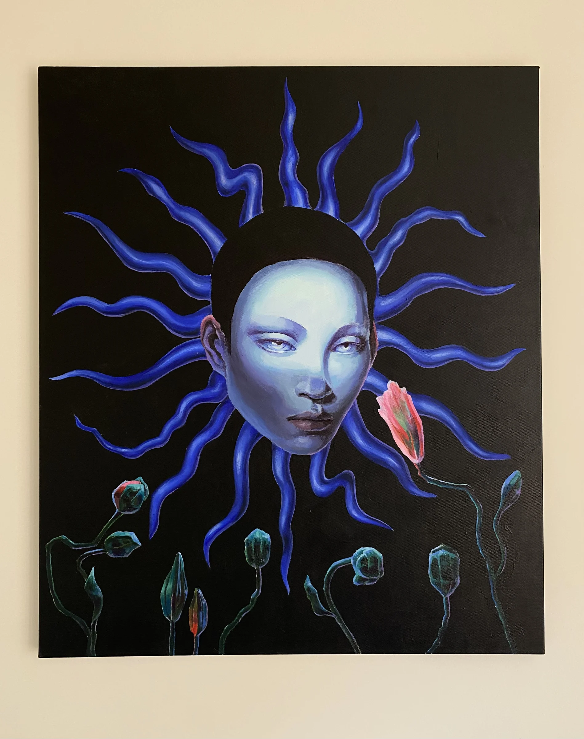 Revelation by Nastia Svoboda — photograph 2