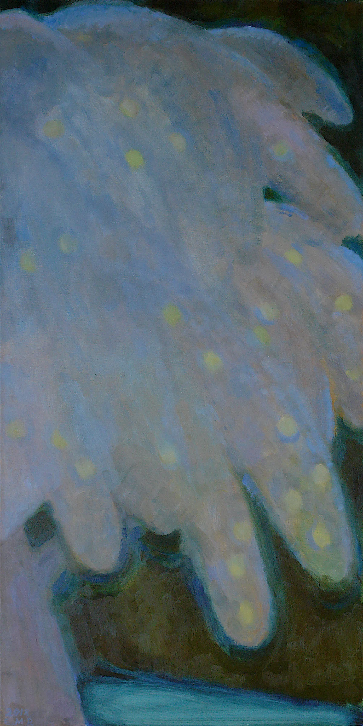Night. Day. 1, 2 by Olena Mykhaylova-Rodina — photograph 3