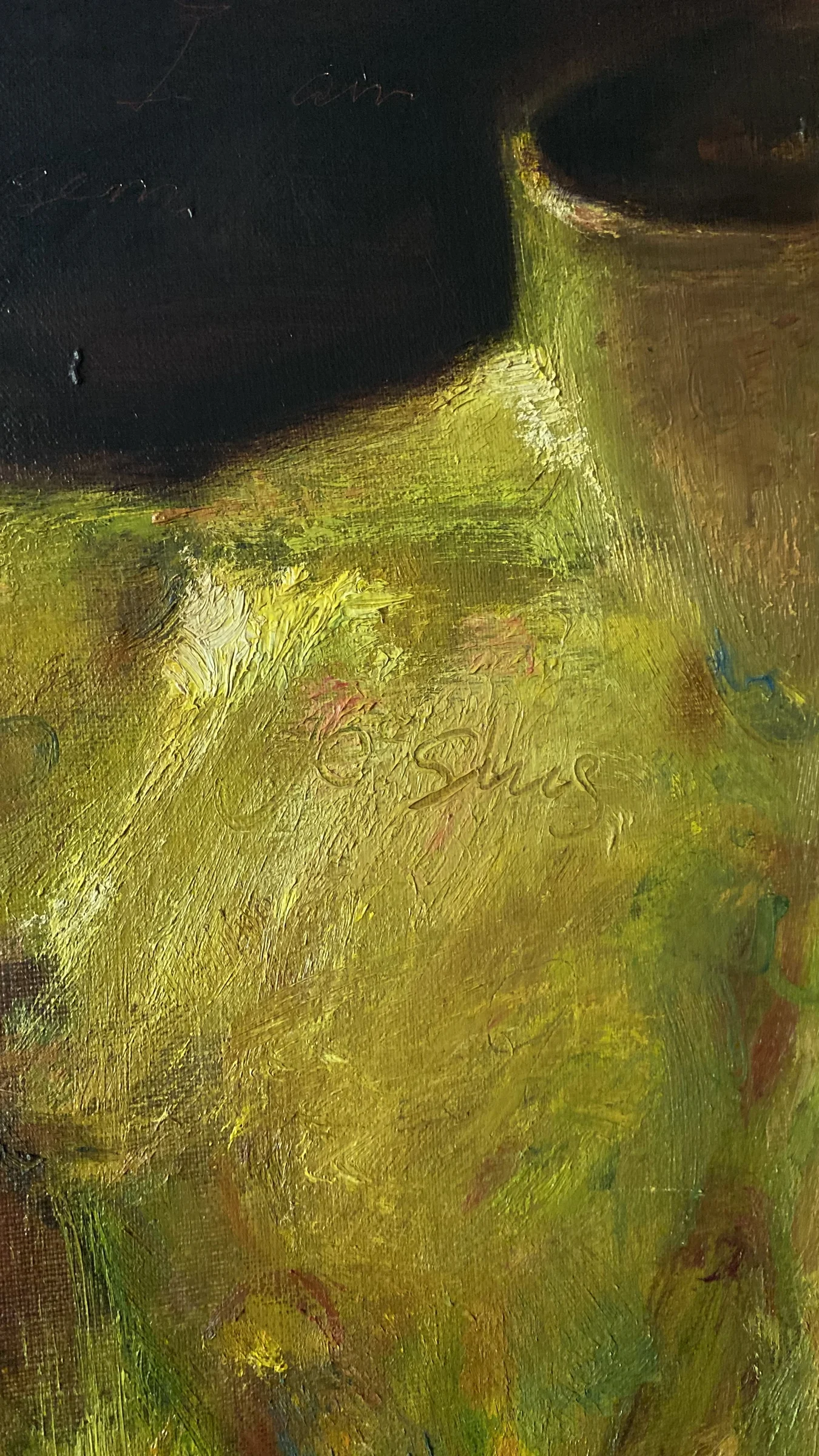 Yaye by Yevgen Piskunov — photograph 2